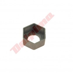 ADAPTERIS TRIMERA GALVAI ĀTRAS slodzes - SAMAZINĀJUMS 10mm