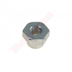 ADAPTERIS TRIMERA GALVAI ĀTRĀS slodzes 12X1,75 FLH 24MM