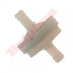 ПОТОК ТОПЛИВНОГО ФИЛЬТРА B&S 8,0X 34X45 75 МИКРОН ( 5098K )