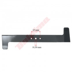 ZĀĻU PĻĒJA ASMENS BOSS 510x10,3x65 ( 202 )