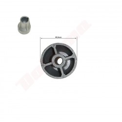 NAŽU RUMBAS ALKO , MAKITA , DOLMAR 410B , PM4045 , 4645 ( 512427 )