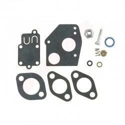 KARBURATORA B&S REMONTA KOMPLEKTS ( STENS 520-015 , ROTARY 1413 )