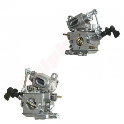 KARBURATORS HUSQVARNA T435 ( 522 00 76-01 , 578 93 69-01 )