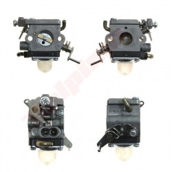 KARBURATORS HUSQVARNA 122HD45, 122HD60 (523 01 24-01, WYL-120-1)