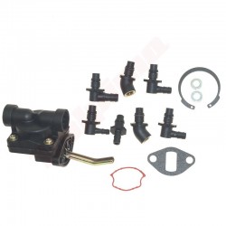 ТОПЛИВНЫЙ НАСОС ДЛЯ KOHLER (52 559 01-S, 52 559 02-S, 52 559 03-S)