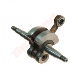 KLOķvārpsta HUSQVARNA 240 ( 530 01 26-05 )