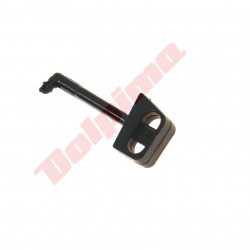 РЫЧАГ УПРАВЛЕНИЯ ДРОССЕЛЬНОЙ ЗАСЛОНКОЙ ДЛЯ HUSQVARNA 137 ( 530 02 98-31 )