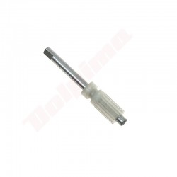 EĻĻAS SŪKŅA VIRZULIS PAR HUSQVARNA 137 , 141 ( 530 02 98-34 )