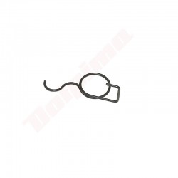 TORSION ATSPARI PAR HUSQVARNA 137 , 142 ( 530 02 98-61 )