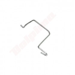 ДРОССЕЛЬНАЯ ТЯГА ДЛЯ HUSQVARNA 136, 137, 141 (530 02 98-69)