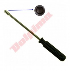 KARBURATORA REGULĒŠANAS RĪKS T21 4,5 MM HUSQVARNA (530 03 55-60)