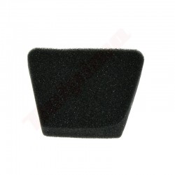 ФИЛЬТР ВОЗДУШНЫЙ ДЛЯ PARTNER 351 ( 530 03 77-93 ) ЧЕРНЫЙ