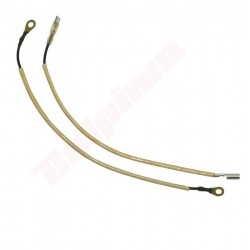 ЛИНИЯ СТОП-ВЫКЛЮЧЕНИЯ ДЛЯ PARTNER 351 ( 530 04 91-17 )