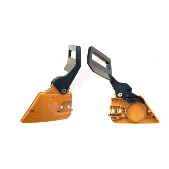 Bremžu vāks PARTNER 350 , 351 (530054739)