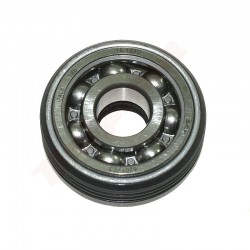 KLOĶVĀRSTAS GULTIS PAR HUSQVARNA 137 , 142 PARTNER 350 ( 530 05 63-63 ) 12X37X14,5 SKF