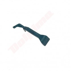 РЫЧАГ УПРАВЛЕНИЯ ДРОССЕЛЬНОЙ ЗАСЛОНКОЙ ДЛЯ PARTNER 350 ( 530 05 74-74 )