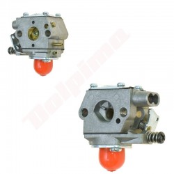 KARBURATORS PARTNERA COLIBRI (530 06 97-54, 530 06 99-90, 530 07 16-35, WT-631)