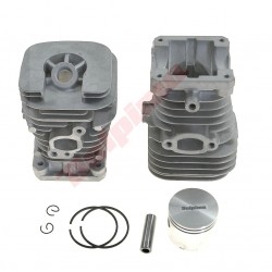 CILINDS PARTNERIM 351 41,1mm (530071252, 530071255)