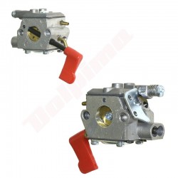 KARBURATORS POULAN BC3150 , AMATNIEKS , WEEDEATER ( 530 07 15-66 , 530 07 16-36 , 530 07 16-37 , WT-628 )