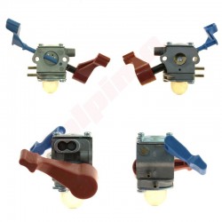 KARBURATORS POULAN FL1500 (530 07 16-29, C1U-W12B)