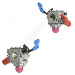 KARBURATORS HUSQVARNA B1750 , BV1850 ( 530 07 17-75 , 545 10 28-01 , WT-606 , WT-784 )