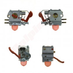 KARBURATORS POULAN ZAMA (530 07 18-22, C1U-W24)