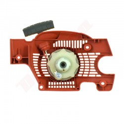 STARTER PAR HUSQVARNA 137 , 142 ( 530 07 19-68 )