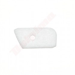 ВОЗДУШНЫЙ ФИЛЬТР ДЛЯ HUSQVARNA 128L, 125L, 124L (530 15 02-53)