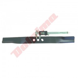 ZĀĻU PĻĒJA ASMENS NAC 530X15X60 (S530-057K, 522-172)