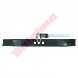 ZĀĻU PĻĒJA ASMENS NAC 530x15x60xM (530-112M)