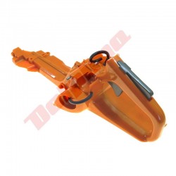 DEGVIELAS BŪVE PAR HUSQVARNA 350 ( 503 86 37-03 )