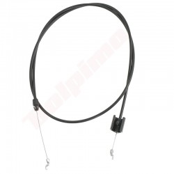 ТОРМОЗНОЙ ТРОС ДЛЯ AYP ( 532191221 )