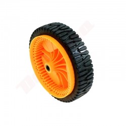 Zāles pļāvēja gaitas ritenis Husqvarna, Partner McCulloch 200X45X12,7MM 53T Analogs