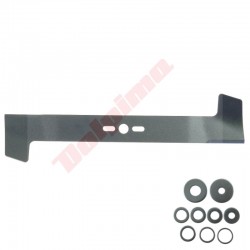 ZĀĻU PĻĒJA ASPIENS UNIVERSĀLAIS 533x205x56 21" grozs (533-48)