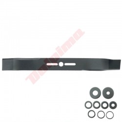 ZĀĻU PĻĒJA ASMENS UNIVERSAL 533x205x56 21" M (533M)