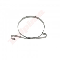 HUSQVARNA 350 , 450 ( 537 04 30-01 ) BREMŽU LĪPA