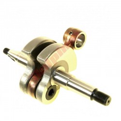 KLOķvārpsta HUSQVARNA 395 ( 537 09 05-71 )