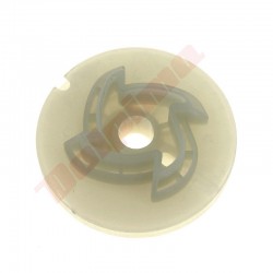 STARTERA VIRVES TREIS PAR HUSQVARNA 340 , 345 , 350 ( 537 09 25-01 )