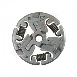 SAJŪGS HUSQVARNA 357 , 359 ( 537 10 34-01 )