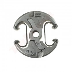 SAJŪGS HUSQVARNA 350 ( 537 11 05-01 )