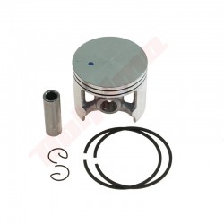 VIRZULIS HUSQVARNA 395 58MM