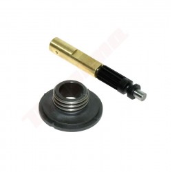 EĻĻAS SŪKNIS HUSQVARNA 340, 345 EPA SET (537 15 48-01, 503 93 21-01)