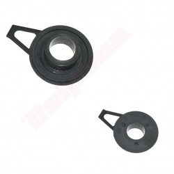 EĻĻAS SŪKŅA GRIEŽA PĀRBAUDE PAR HUSQVARNA 365 , 372 B ( 537 20 78-07 )