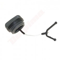 DEGVIELAS VĀRZIS HUSQVARNA 55 , 365 , 372 ( 537 21 52-02 )