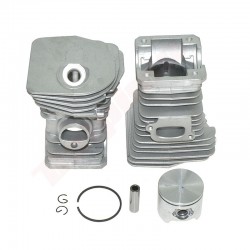 CILINDRS HUSQVARNA 350 HIGH 44MM EPA (537 25 30-02)