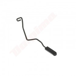 ДРОССЕЛЬНАЯ ТЯГА ДЛЯ HUSQVARNA 455 ( 537 26 08-02 )