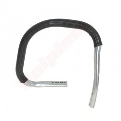 PRIEKŠĒJAIS ROKTURIS HUSQVARNA 350 ( 537 30 17-01 ) ALU