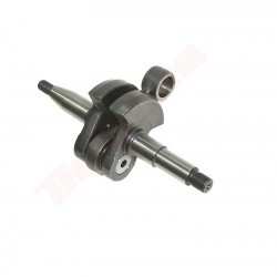 KLOķvārpsta HUSQVARNA 455 (537 31 40-02)