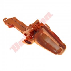 DEGVIELAS BŪVE PAR HUSQVARNA 450 (537 43 79-01)