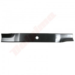 ZĀLES PĻĒJA ASPIENS JOHN DEERE 540JD L